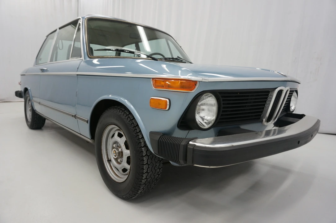 1976 BMW 2002 - Image 11 of 31