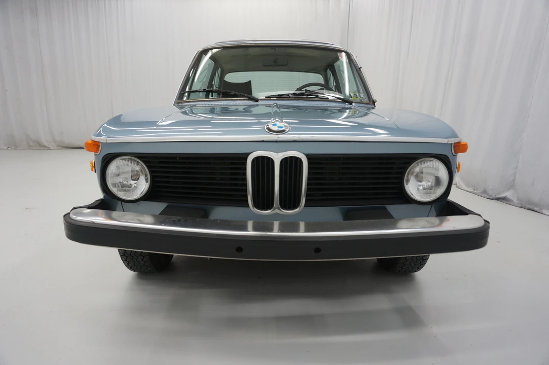1976 BMW 2002 - Image 12 of 31
