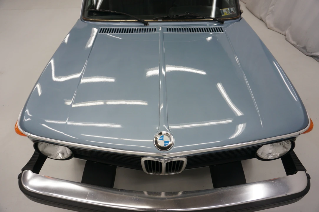 1976 BMW 2002 - Image 13 of 31