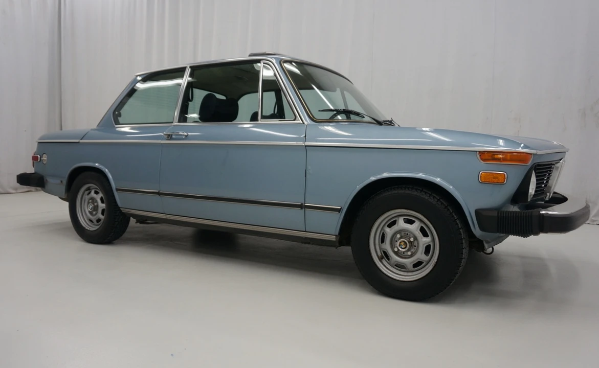 1976 BMW 2002 - Image 10 of 31