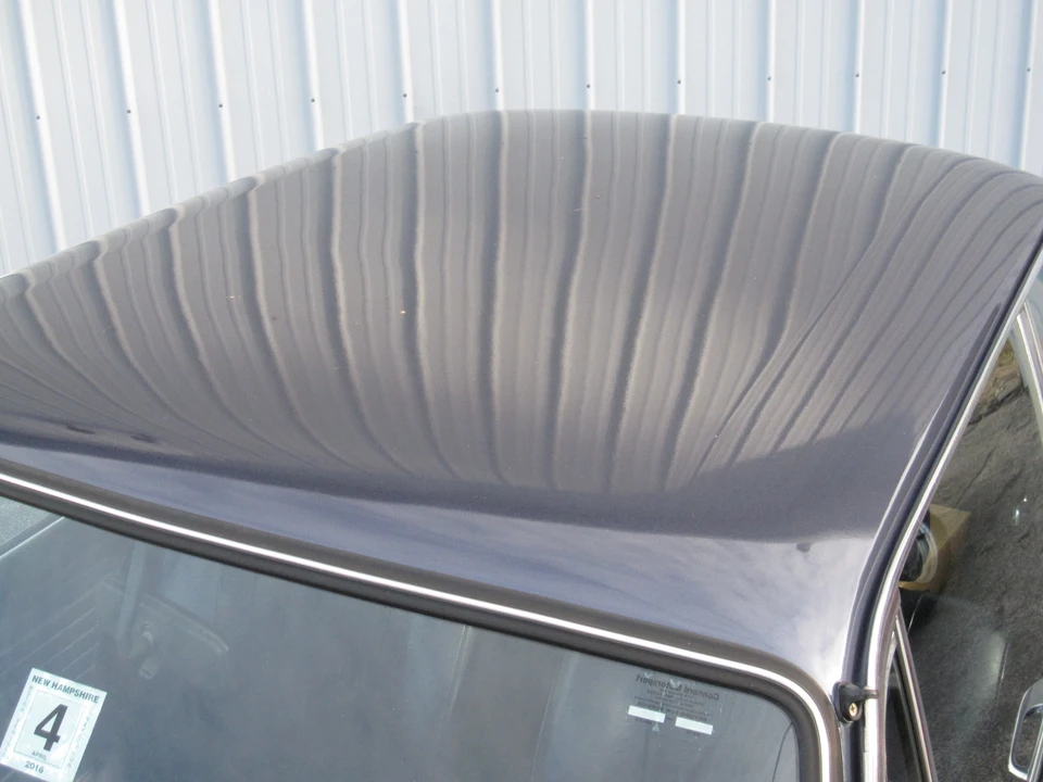 1976 BMW 2002 - Image 24 of 31