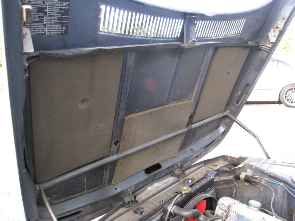1976 BMW 2002 - Image 27 of 31