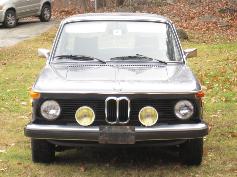 1976 BMW 2002 - Image 2 of 31