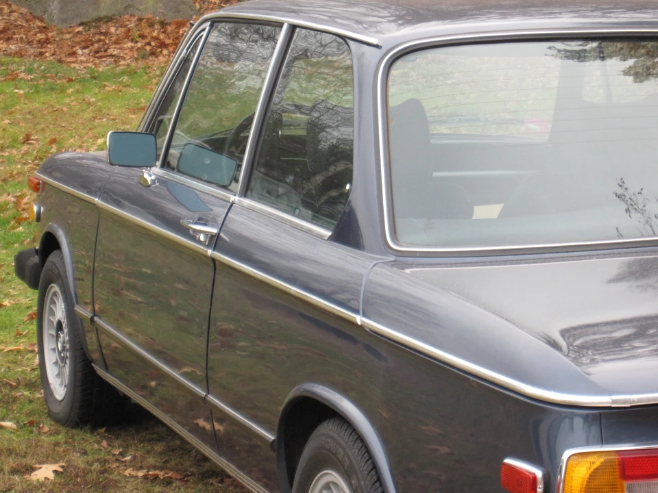 1976 BMW 2002 - Image 19 of 31
