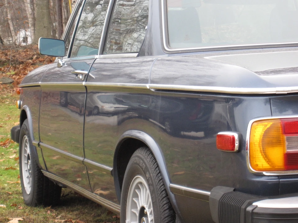 1976 BMW 2002 - Image 13 of 31