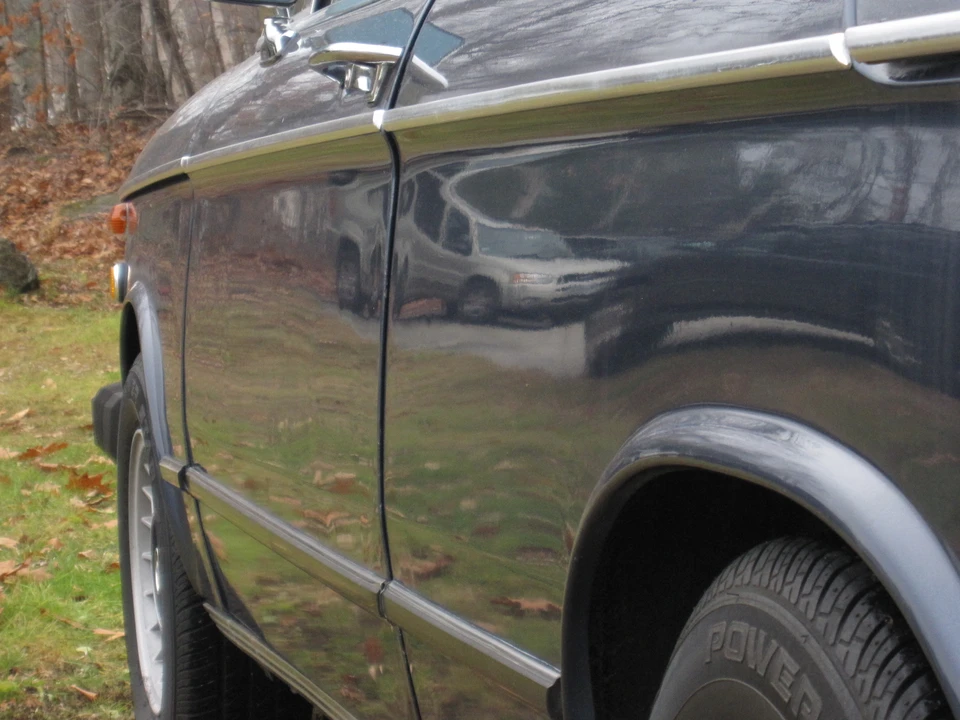 1976 BMW 2002 - Image 22 of 31