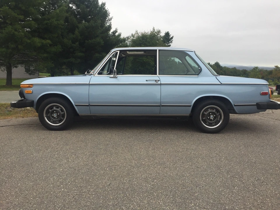 1976 BMW 2002 - Image 12 of 31