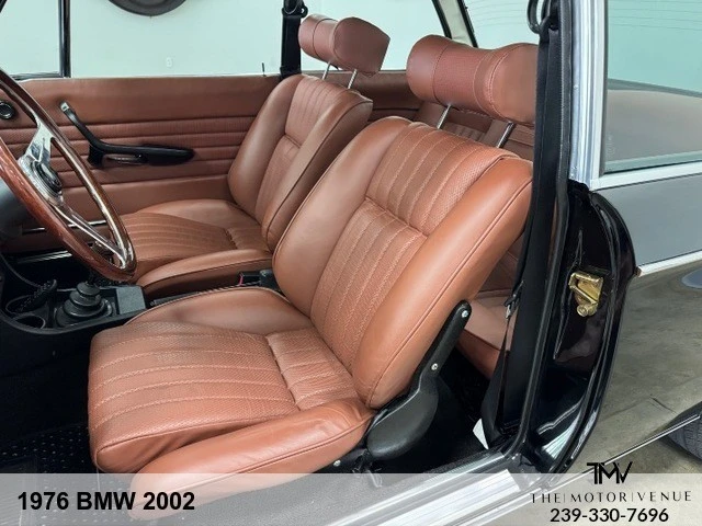 1976 BMW 02 Series - Image 19 of 30