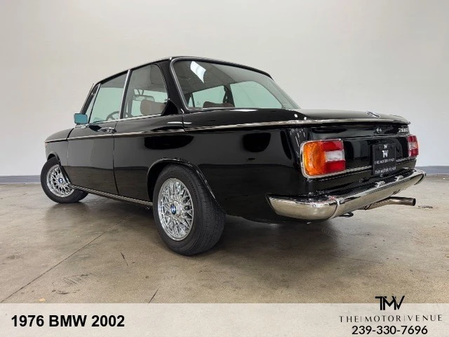 1976 BMW 02 Series - Image 6 of 30