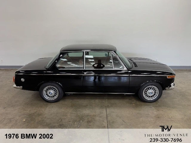1976 BMW 02 Series - Image 13 of 30