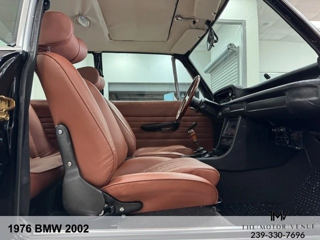 1976 BMW 02 Series - Image 26 of 30