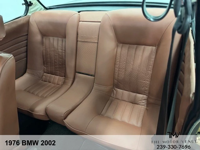 1976 BMW 02 Series - Image 22 of 30
