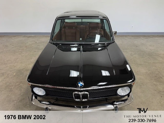 1976 BMW 02 Series - Image 17 of 30