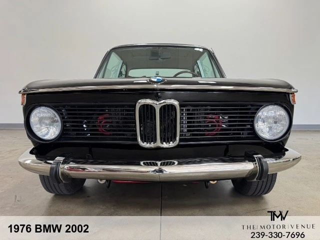 1976 BMW 02 Series - Image 16 of 30