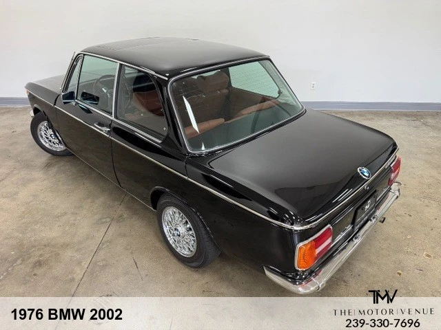 1976 BMW 02 Series - Image 7 of 30