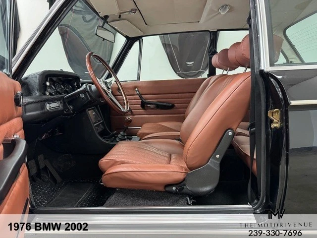 1976 BMW 02 Series - Image 20 of 30