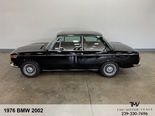 1976 BMW 02 Series - Image 5 of 30