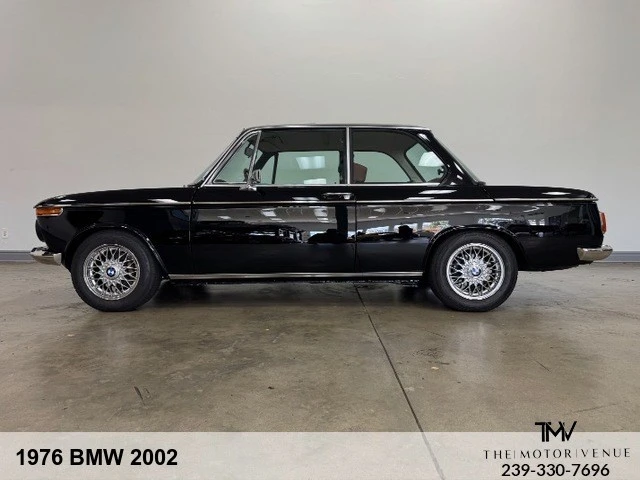 1976 BMW 02 Series - Image 4 of 30
