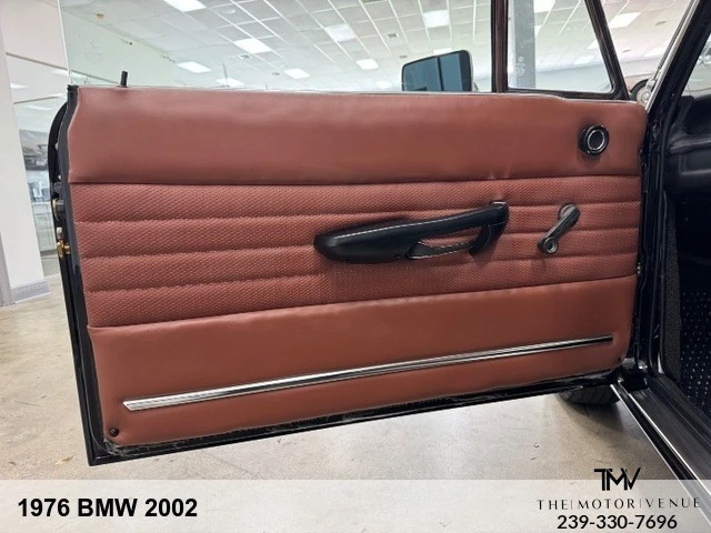 1976 BMW 02 Series - Image 21 of 30