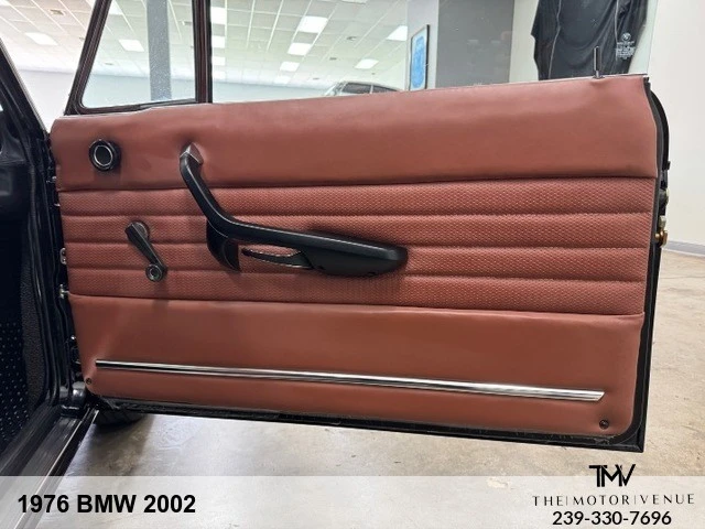 1976 BMW 02 Series - Image 27 of 30