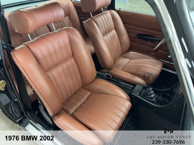 1976 BMW 02 Series - Image 25 of 30