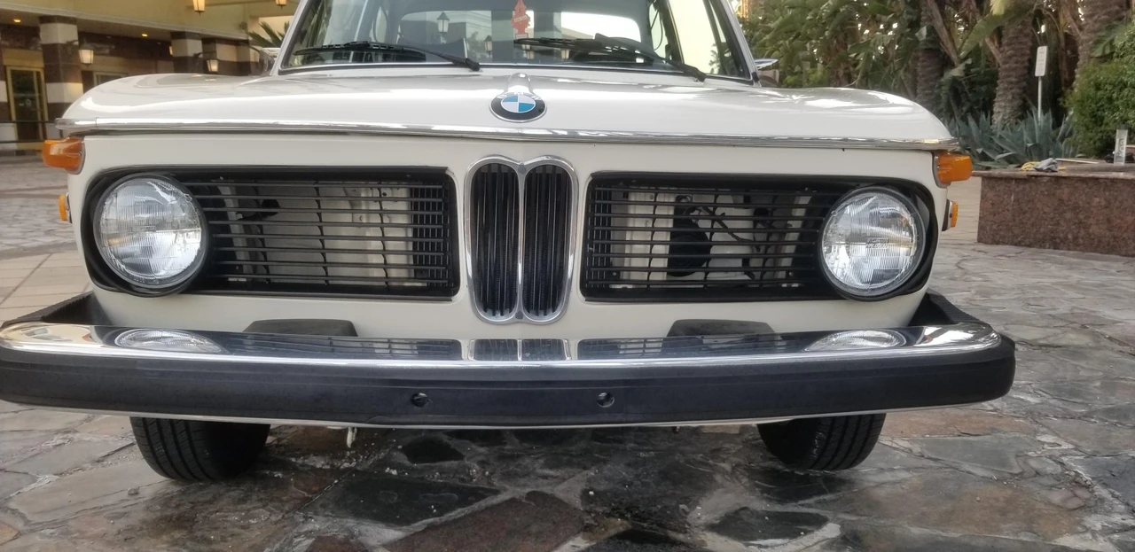 1976 BMW 2002 - Image 14 of 31
