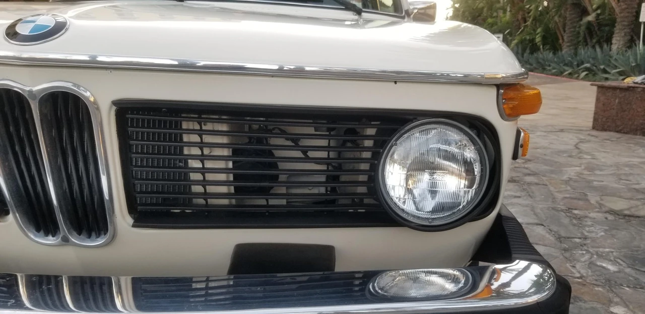 1976 BMW 2002 - Image 17 of 31