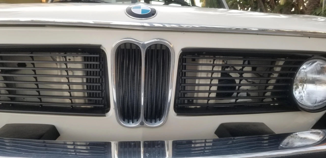 1976 BMW 2002 - Image 16 of 31