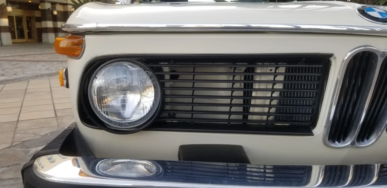 1976 BMW 2002 - Image 15 of 31