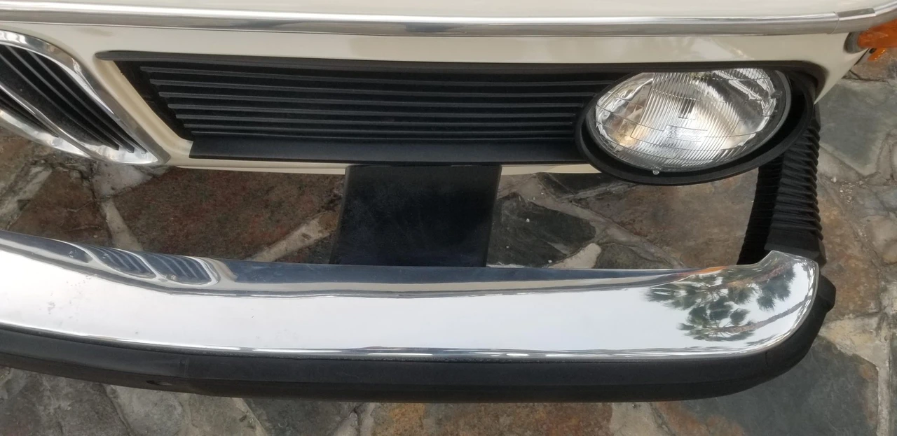 1976 BMW 2002 - Image 21 of 31