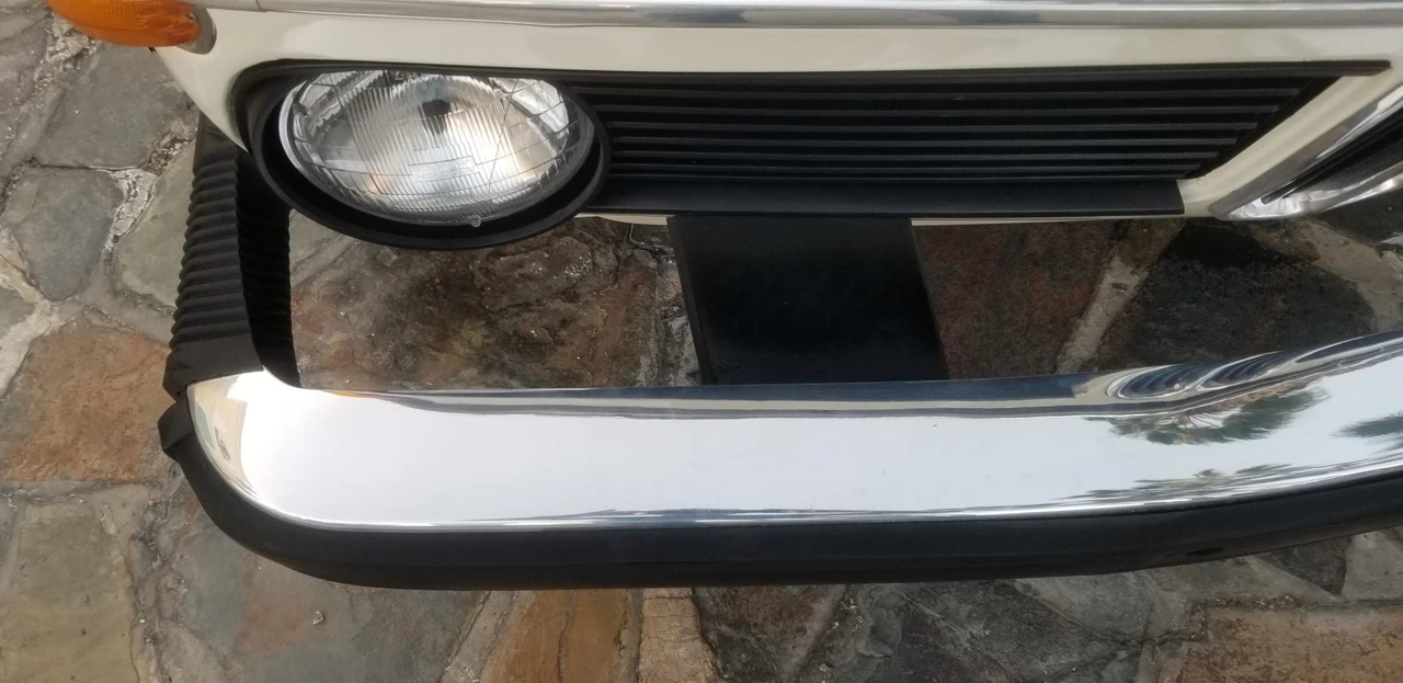 1976 BMW 2002 - Image 20 of 31