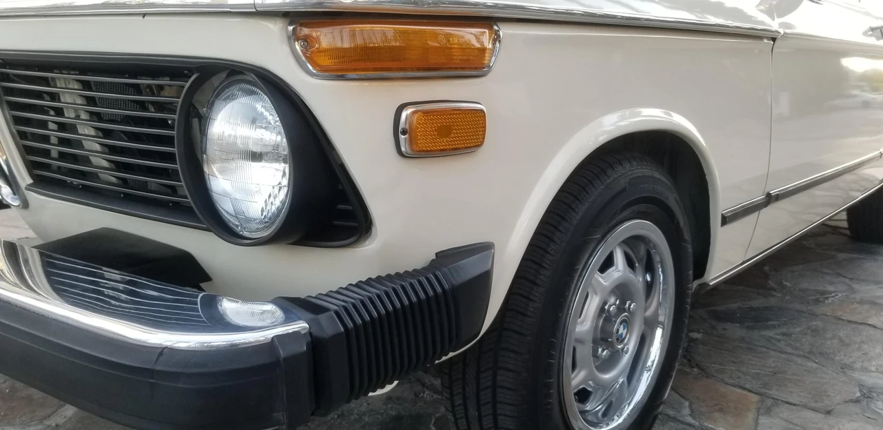 1976 BMW 2002 - Image 19 of 31