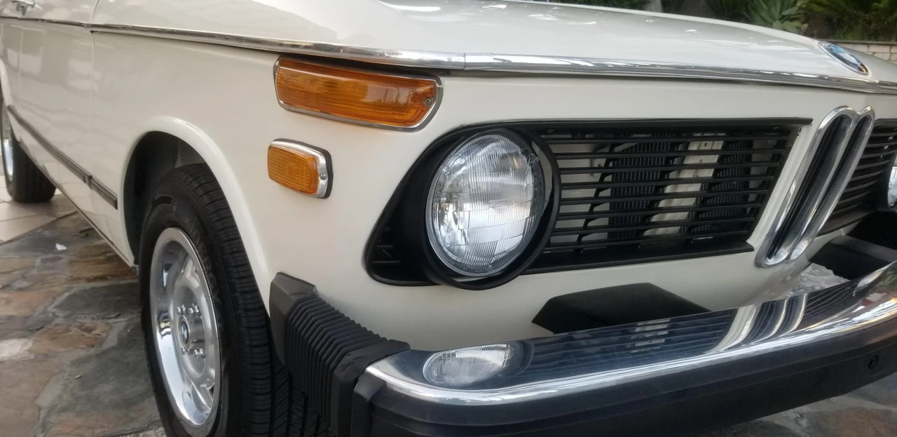 1976 BMW 2002 - Image 18 of 31