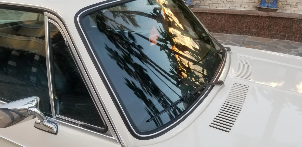 1976 BMW 2002 - Image 27 of 31