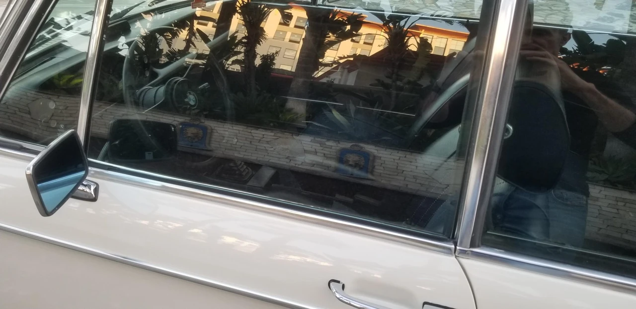 1976 BMW 2002 - Image 26 of 31