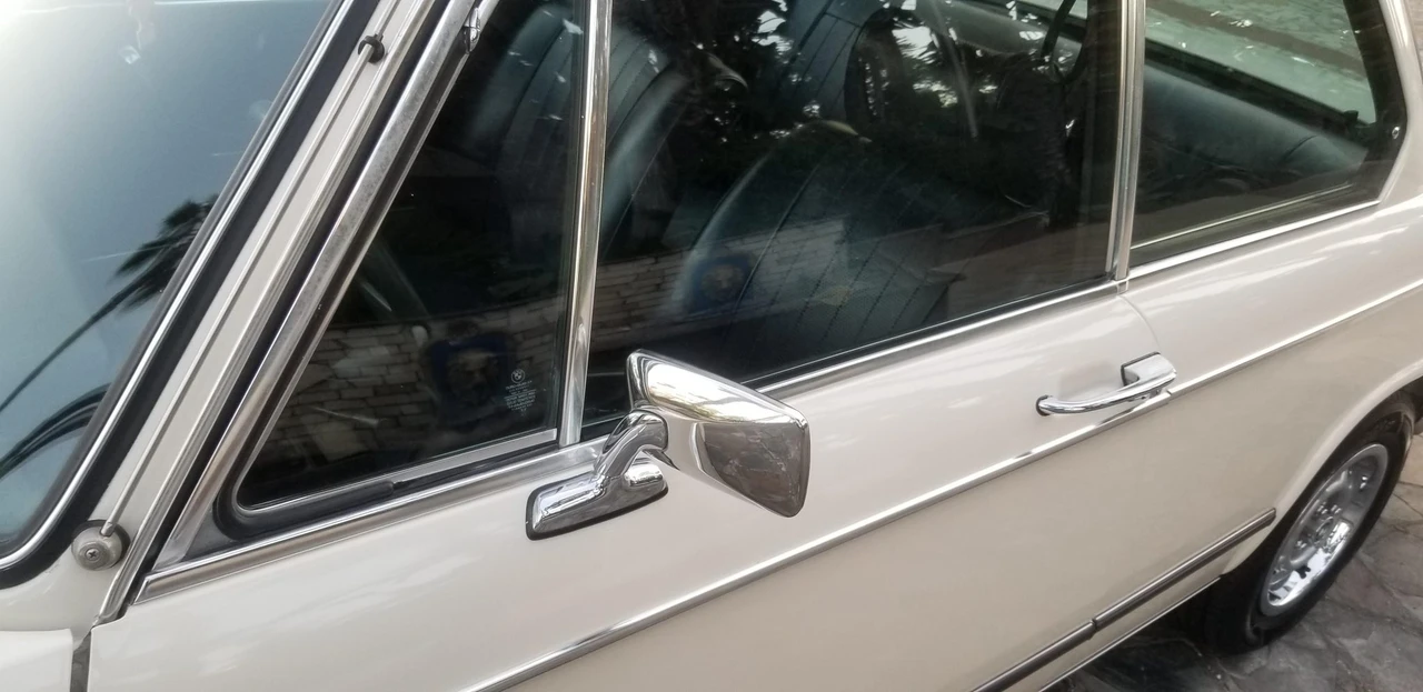 1976 BMW 2002 - Image 24 of 31