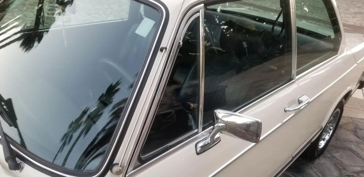 1976 BMW 2002 - Image 23 of 31