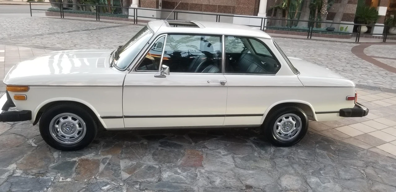 1976 BMW 2002 - Image 5 of 31