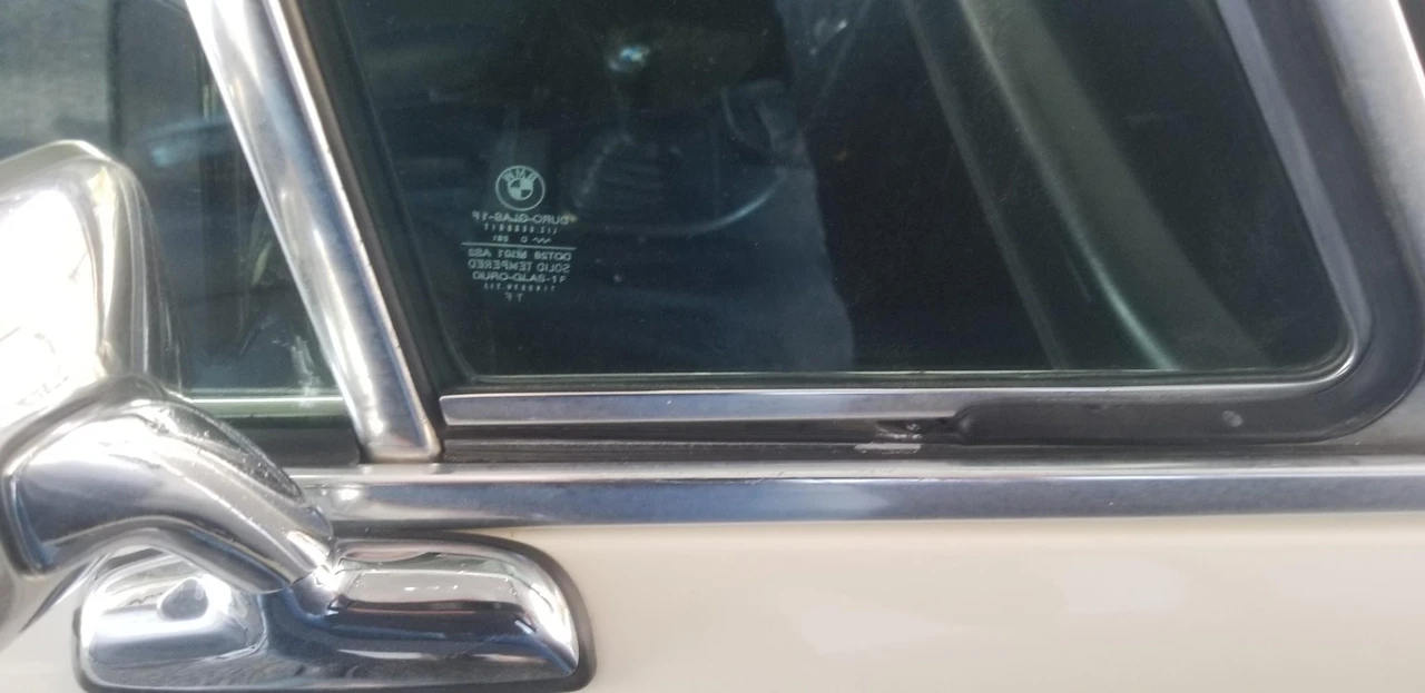 1976 BMW 2002 - Image 30 of 31