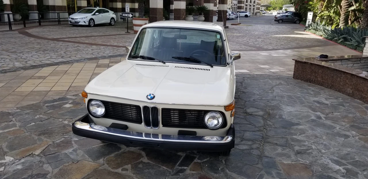 1976 BMW 2002 - Image 2 of 31
