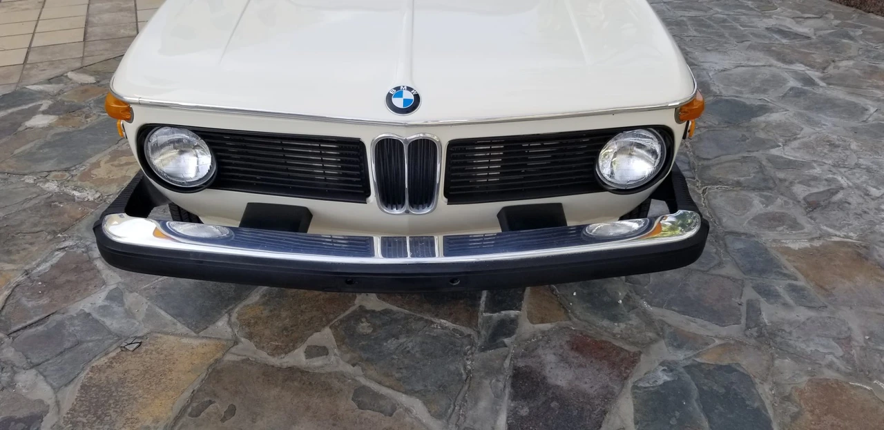1976 BMW 2002 - Image 13 of 31