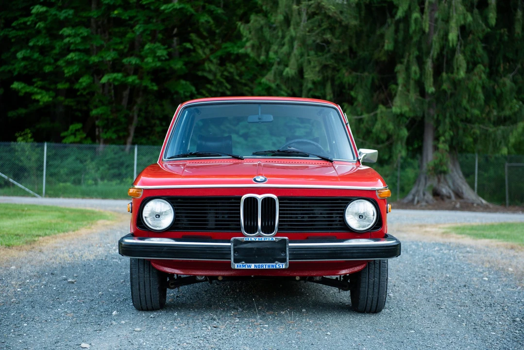 1976 BMW 2002 - Image 10 of 31