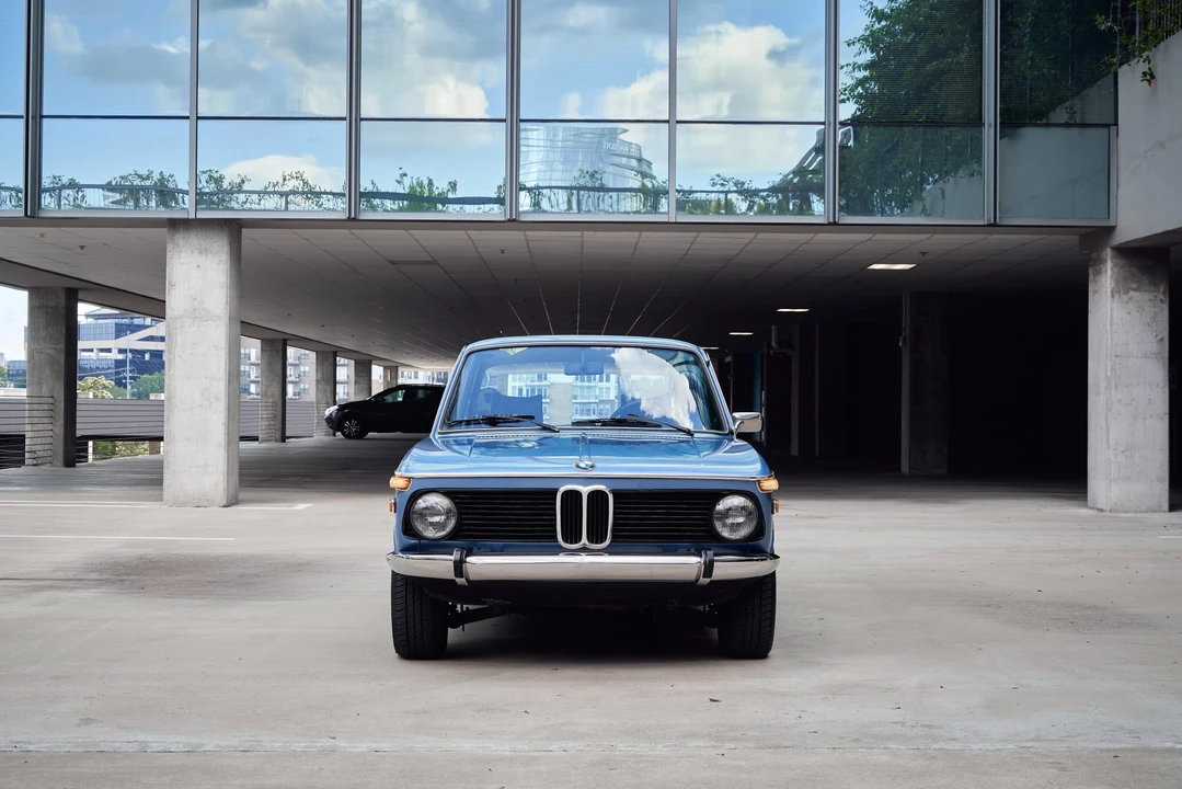 1976 BMW 2002 - Image 19 of 31