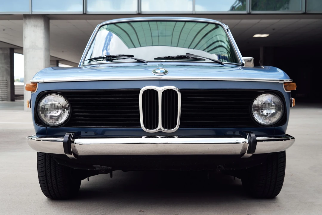 1976 BMW 2002 - Image 18 of 31