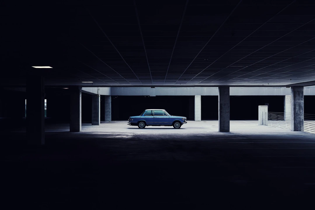 1976 BMW 2002 - Image 24 of 31