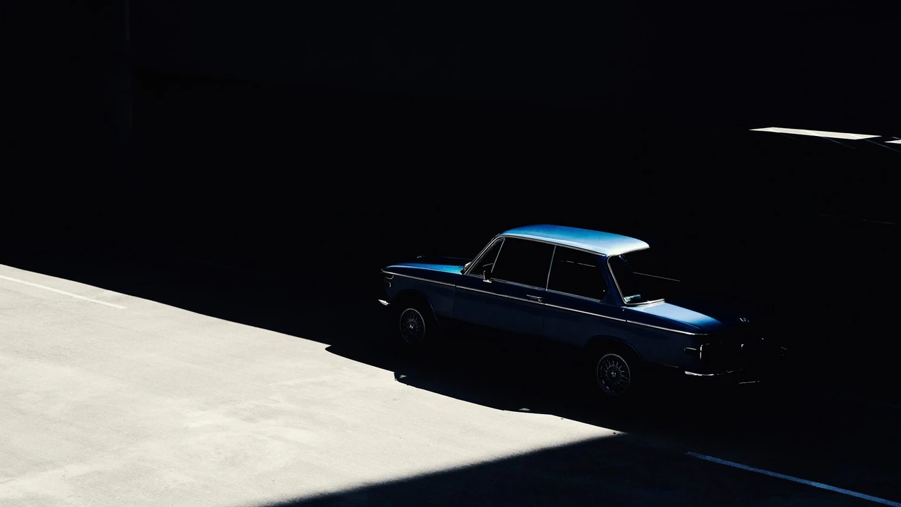 1976 BMW 2002 - Image 21 of 31