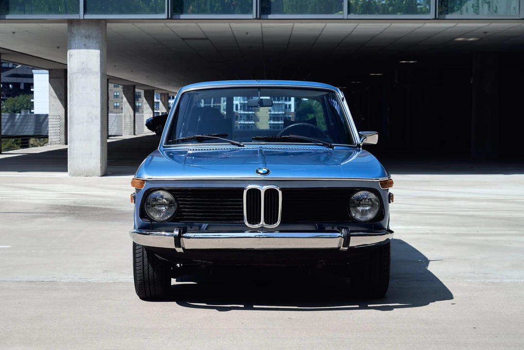 1976 BMW 2002 - Image 17 of 31