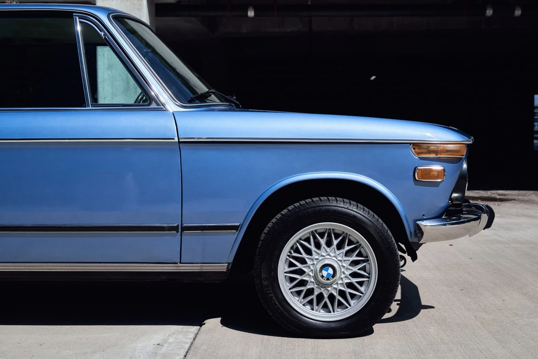 1976 BMW 2002 - Image 30 of 31