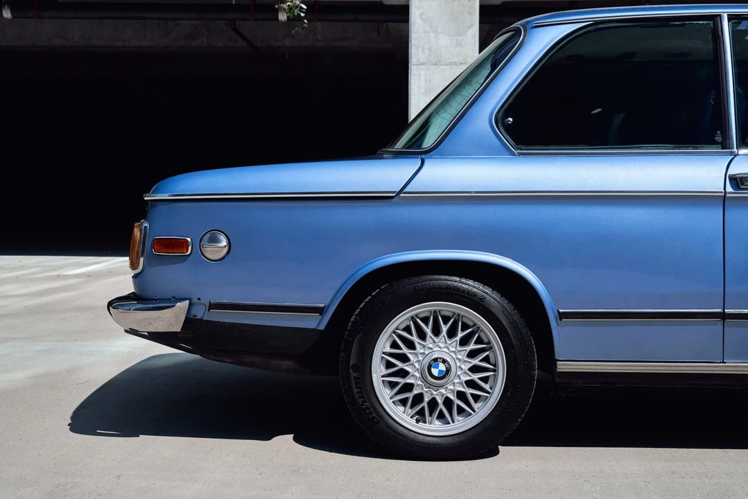 1976 BMW 2002 - Image 29 of 31