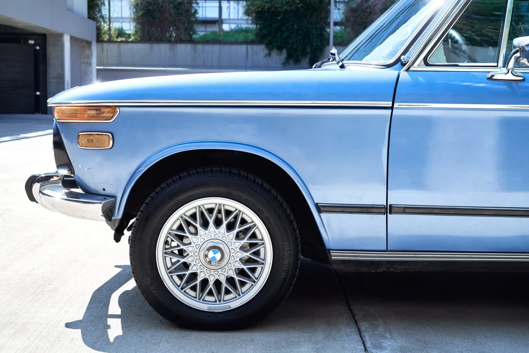 1976 BMW 2002 - Image 27 of 31
